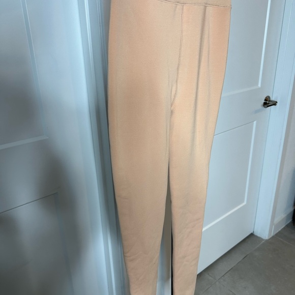 a jacket and two insulated leggings. size xs - Picture 6 of 8